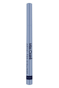 Buy Miss Claire Artist Pen Eyeliner Black (1 ml)