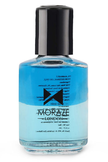 MORAZE Combo Pack Of 3 Nail Polish Kit With Nail Paint Remover & Kajal  Price in India - Buy MORAZE Combo Pack Of 3 Nail Polish Kit With Nail Paint  Remover &