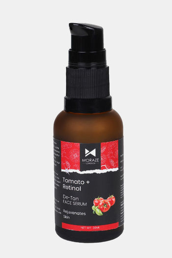Buy Moraze Rejuvenating Face Serum - 30 ml