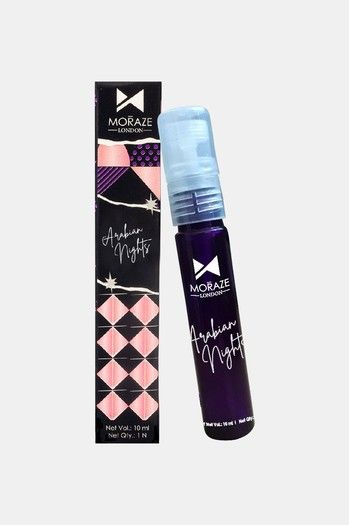 Buy Moraze Arabian Nights Perfume - 10 ml