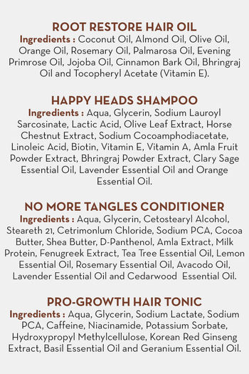 Buy Mamaearth Anti Hair Loss Kit - Oil Shampoo Conditioner & Tonic (Pack of 3 )- White at online | Health & Hygiene online Buy Mamaearth Anti Hair Loss Kit - Oil Shampoo Conditioner & Tonic (Pack of 3 )- White at online | Health & Hygiene online