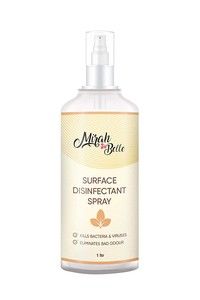 Buy Mirah Belle Surface Disinfectant Spray (1050ml)