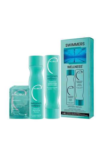 Buy Malibu C Wellness Collection Kit - Swimmers
