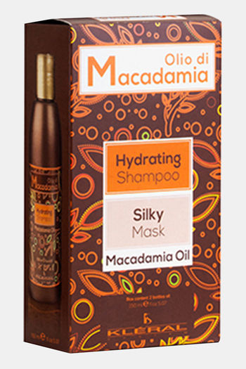 MACADAMIA Hydrating Shampoo – 355 Ml, Feuchtigkeitsspendend, Für Glänzendes Haar
