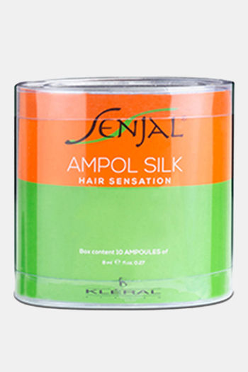 Buy Kleral Senjal Ampol Silk Conditioner - 80 ml
