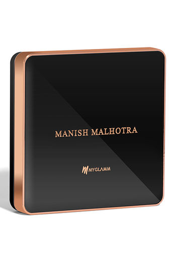 Manish Malhotra 9 In 1 Eyeshadow Palette Soireé