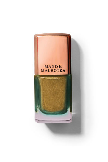 MyGlamm MANISH MALHOTRA NAIL LACQUER - CHAMPAGNE RUSH CHAMPAGNE RUSH -  Price in India, Buy MyGlamm MANISH MALHOTRA NAIL LACQUER - CHAMPAGNE RUSH  CHAMPAGNE RUSH Online In India, Reviews, Ratings & Features | Flipkart.com