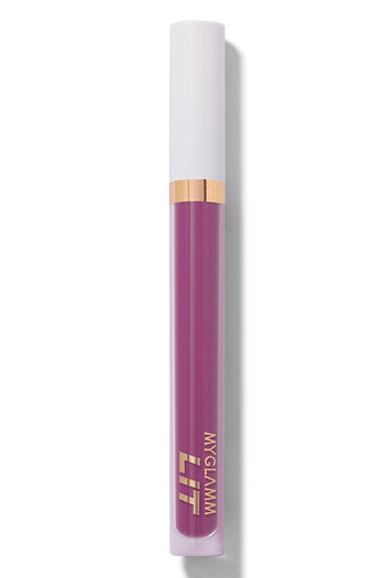 myglamm ghosted lipstick