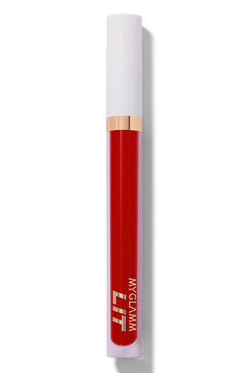 myglamm cu46 lipstick