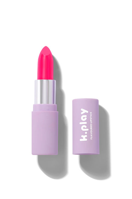 k play flavoured lipstick