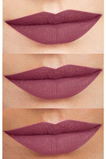 flormar silk matte pink dream