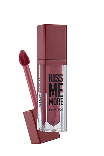 Flormar Matte Liquid Lipstick KISS ME MORE LIP India | Ubuy