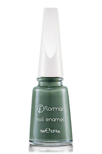 FLORMAR Nail Lacquer Nail Polish Nail Enamel Matte Glitter - CHOOSE YOUR  SHADE: | eBay