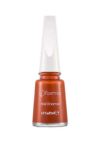 Buy Lost In Bordeaux Nails for Women by Flormar Online | Ajio.com