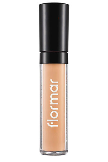 Flormar Pretty Liquid Concealer - 05 Medium Beige : Buy Online at