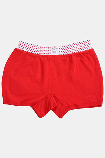 Buy Bodycare Medium Rise Full Coverage Hipster Panty (Pack of 4) - Assorted  at Rs.496 online