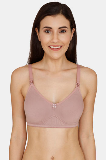 Sports Bras for Women Breast Feeding Bra Front Open Cup Gathered Breathable  Comfortable Skin Friendly Soft, Ag, Medium : : Clothing, Shoes &  Accessories