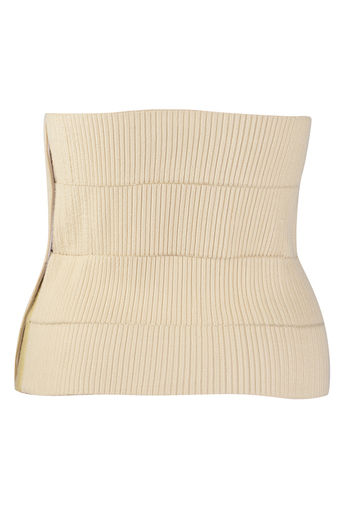 Buy Nejo Post-Delivery Adjustable Maternity Belt - Beige at Rs.999