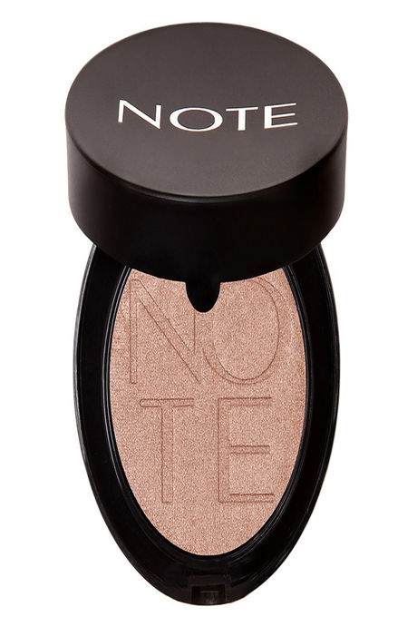 note luminous silk mono eyeshadow 18