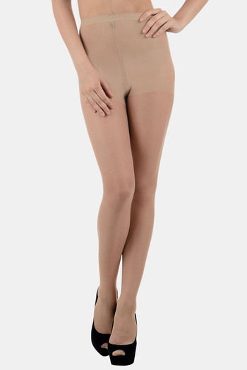 NEXT2SKIN Women's Nylon Waistband Pantyhose Stocking – Online Shopping site  in India