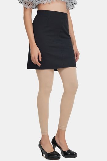 Buy Marks & Spencer Denier Magicwear Opaque Stockings - Black at Rs.649  online