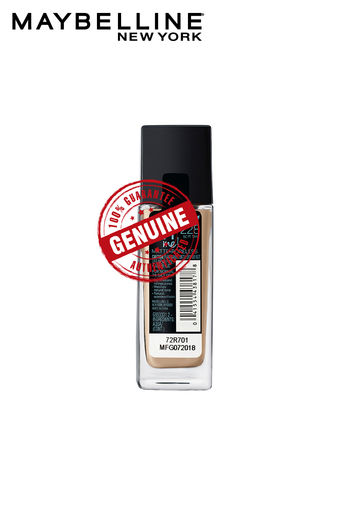 Comprar Maybelline Base Fit Me Soft Tan 30 Ml