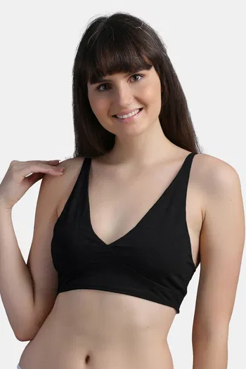 Lululemon STRONGER AS ONE LONG LINE BRA INCOGNITO India