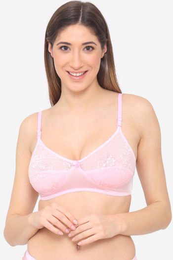 Full sale length bra