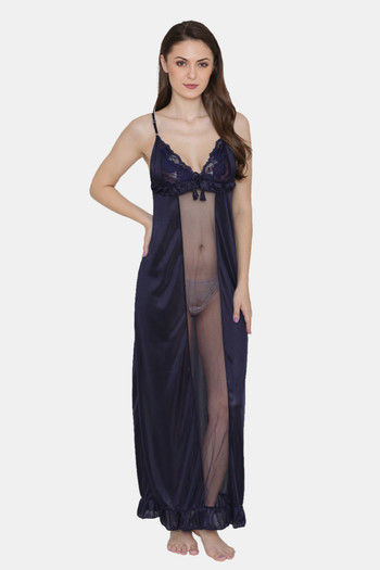 Zivame bridal outlet nighty