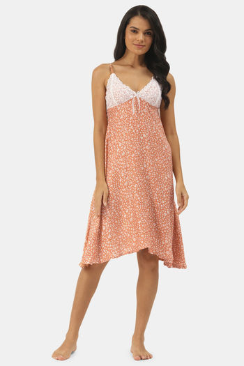 Modal nightdress clearance