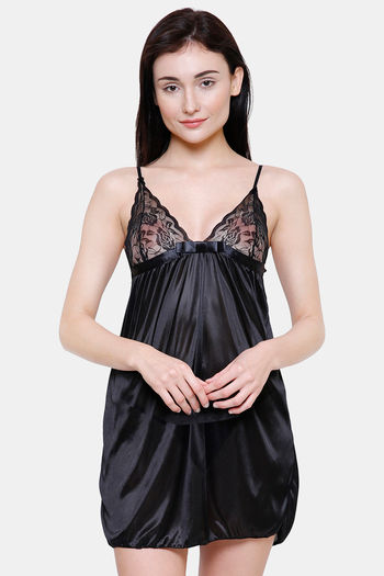 zivame babydoll