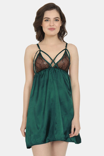 zivame babydoll