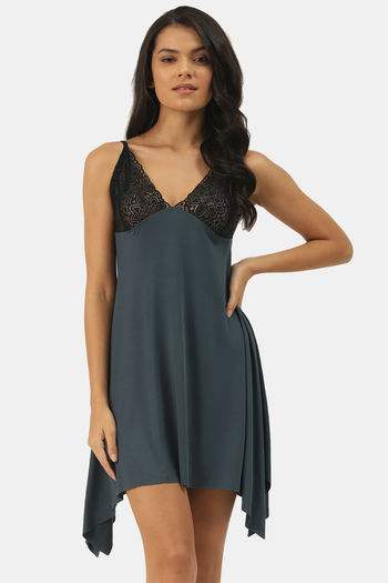 Sexy Nighty for Women - Buy Sexy Night Dresses for Women | Zivame
