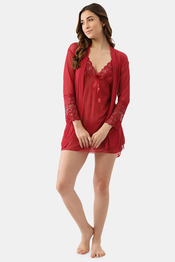 Promod robe style nuisette taille XS / 34 Neuve / babydoll style dress size XS