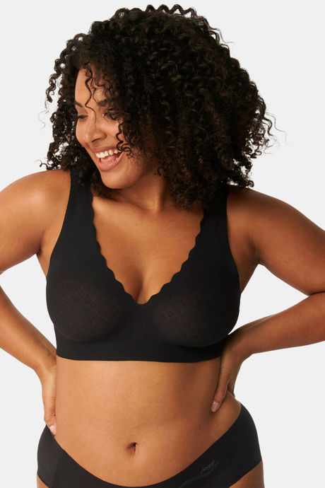 body sculpt strapless bra