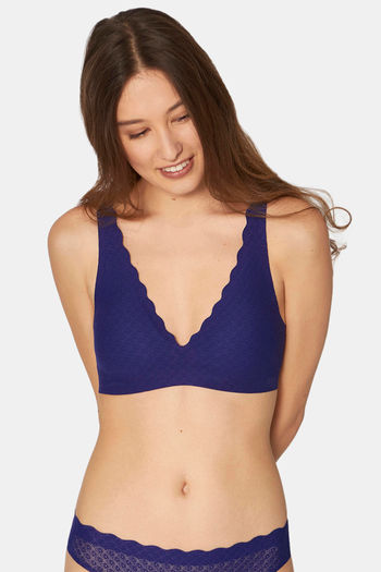sloggi lace bra