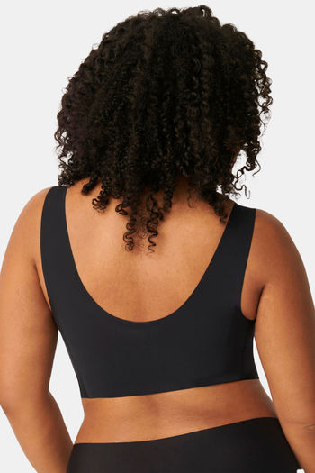 Cotton Black Short Crop Camisole, Size: One Size,Free Size at Rs 350/piece  in Mumbai