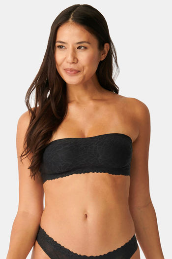 Cosabella Never Say Never Padded Flirtie Bandeau Sale, 60% OFF