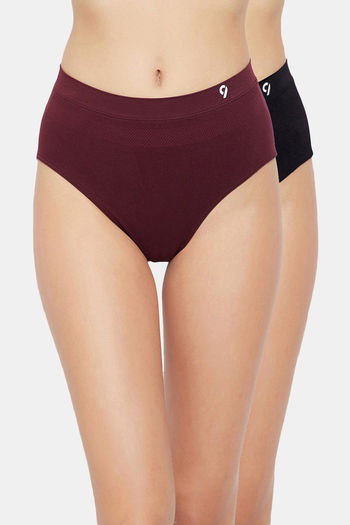 C9 Womens Jacquard Plain Panty, Low at best price in Lucknow
