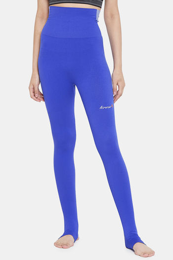 Buy C9 Easy Movement Polyamide Track Pants - Blue at Rs.899 online