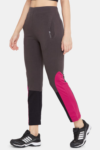 Buy Navy Track Pants for Women by C9 AIRWEAR Online