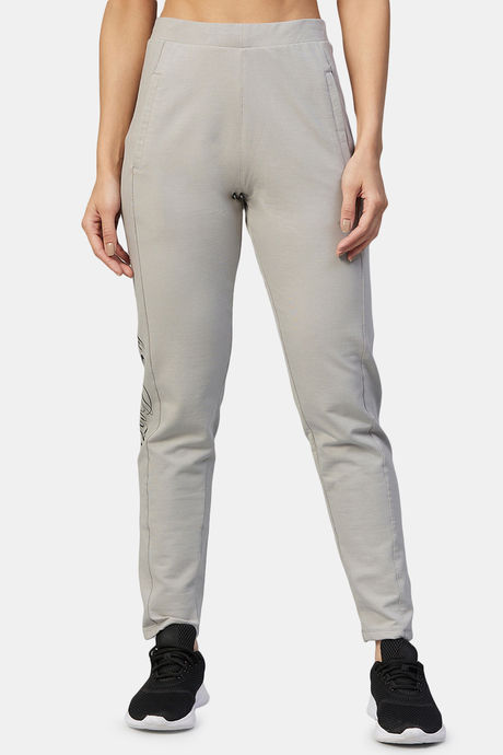 Relaxed Fit Cotton Track Pants - Mustard yellow - Men | H&M AU