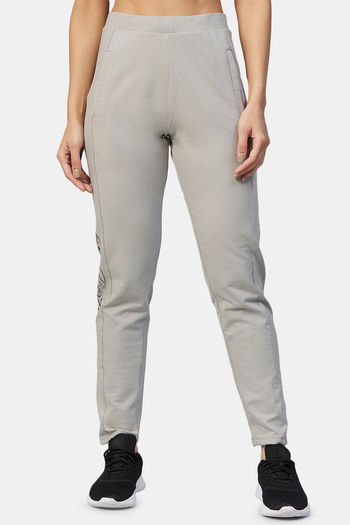 Cotton Track Pants - Colorhunt Clothing