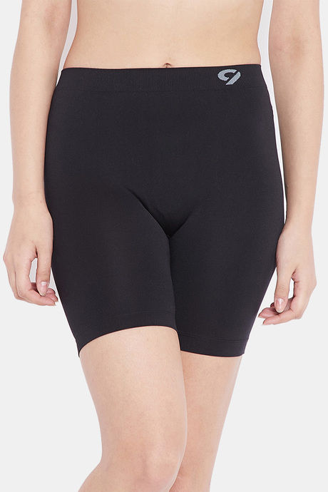 C9 Polyamide Shorts Black