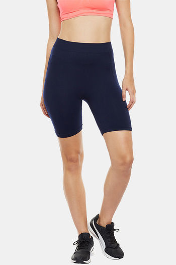 Buy C9 Polyamide Shorts - Navy Blue