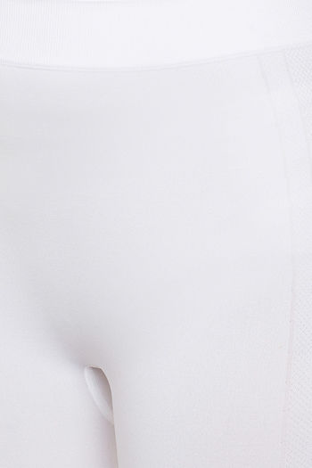 Buy C9 Polyamide Shorts - White at Rs.899 online