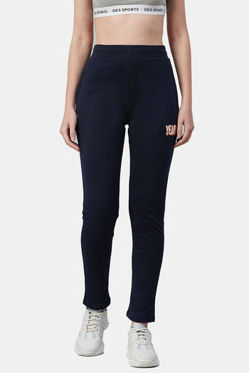 NIKE Nike Air Women's Fleece Jogger | Brown Women's Casual Pants | YOOX