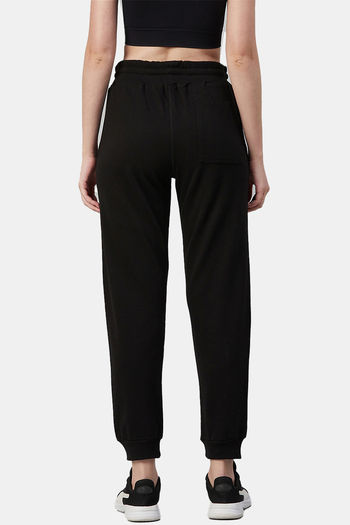 Cotton on high discount waist track pants