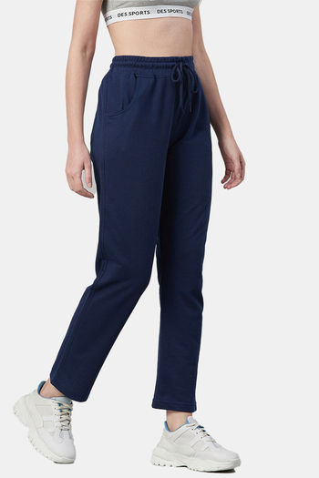 Buy C9 Cotton Track pants - Navy at Rs.1798 online