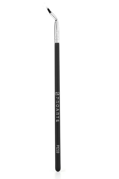 Proarte Pe 59 2 In 1 Angled Eye And Lip Brush 50 ml